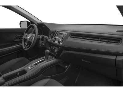 2020 Honda HR-V LX AWD CVT