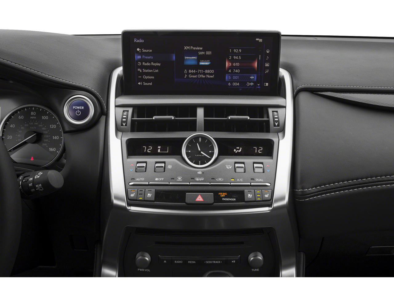 2020 Lexus NX NX 300h AWD