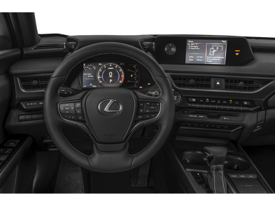 2020 Lexus UX UX 200 FWD