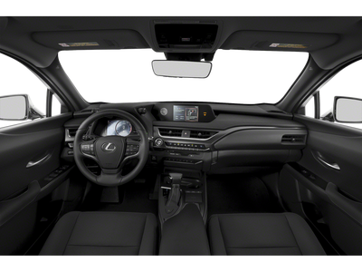 2020 Lexus UX UX 200 FWD