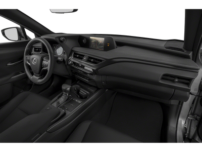 2020 Lexus UX UX 200 FWD
