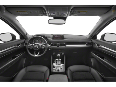 2020 Mazda Mazda CX-5 Touring AWD