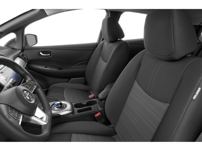 2020 Nissan LEAF S Hatchback