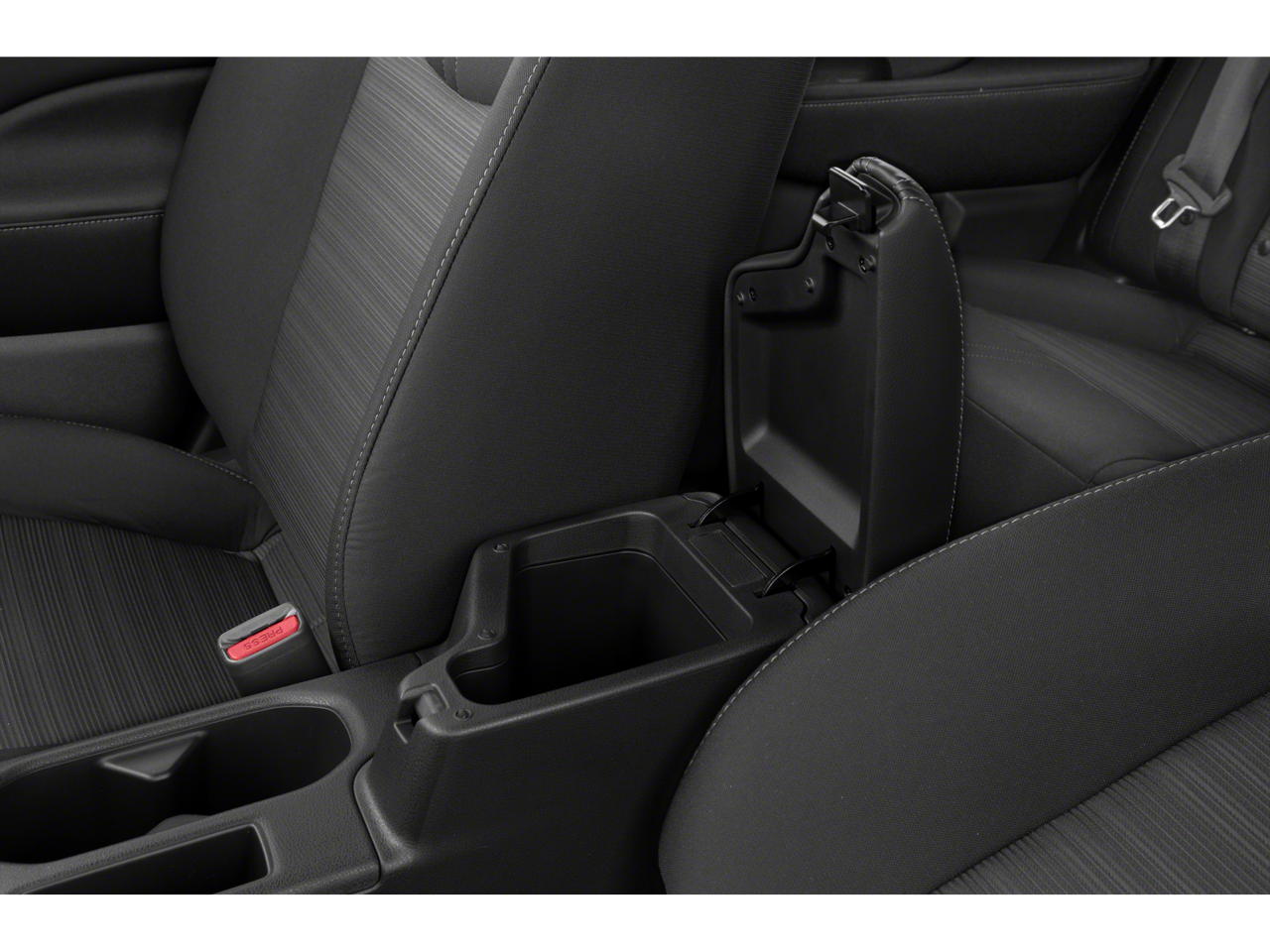 2020 Nissan LEAF S Hatchback
