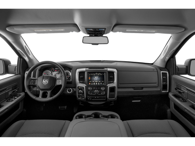 2020 RAM 1500 Classic SLT 4x4 Crew Cab 6'4 Box
