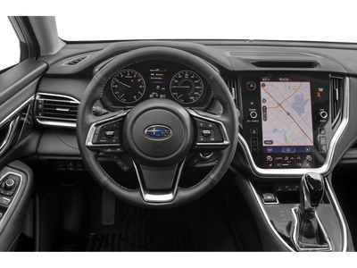 2020 Subaru Outback Limited XT CVT