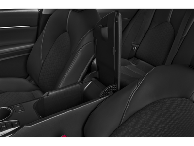 2020 Toyota Camry XSE Auto