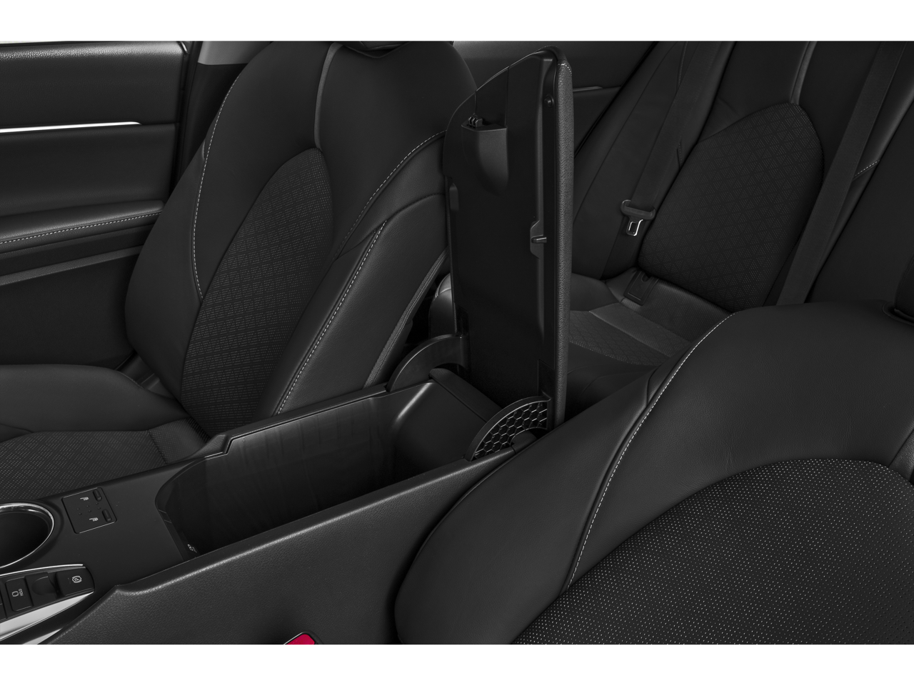 2020 Toyota Camry XSE Auto