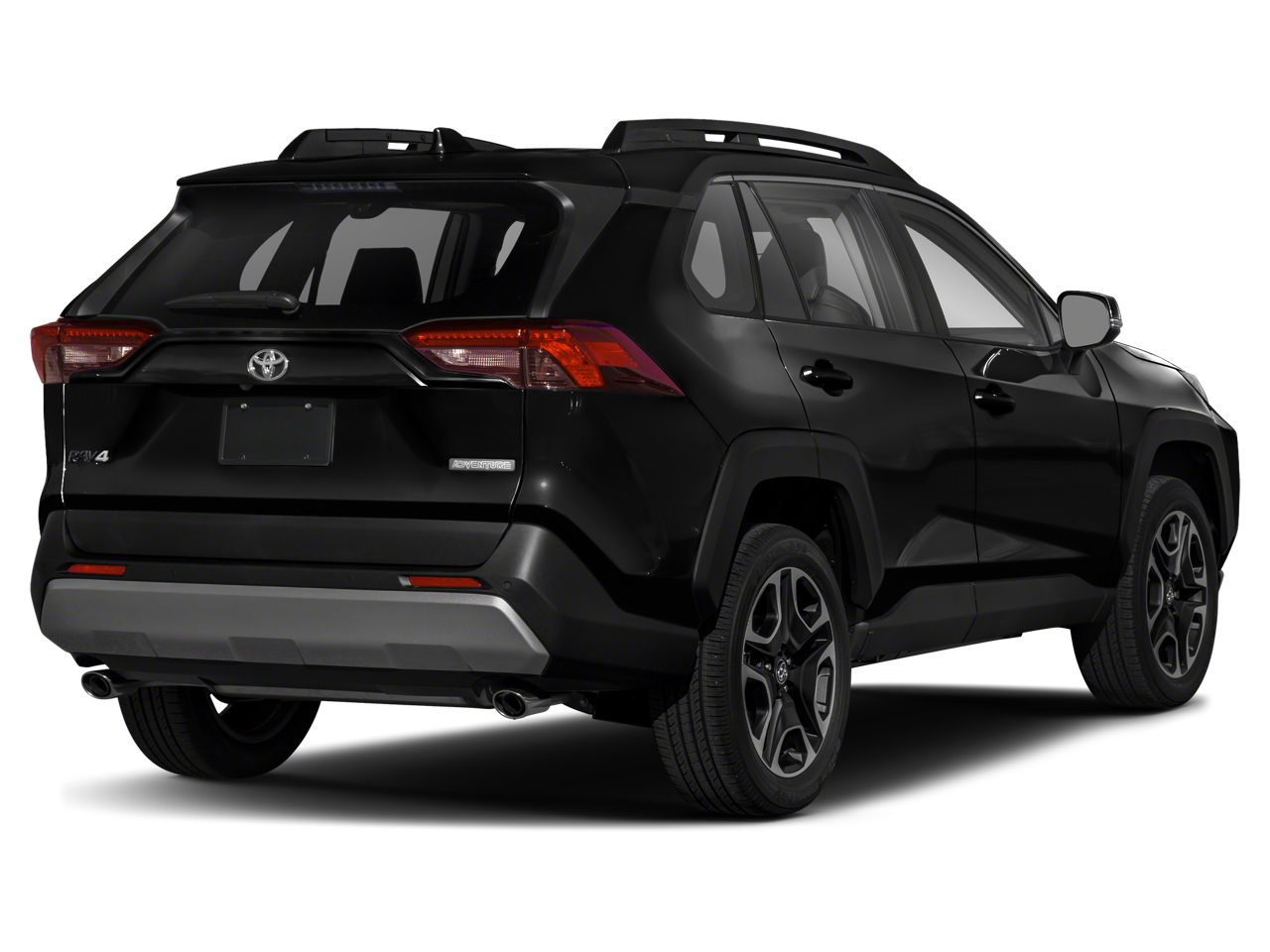 2020 Toyota RAV4 Adventure AWD