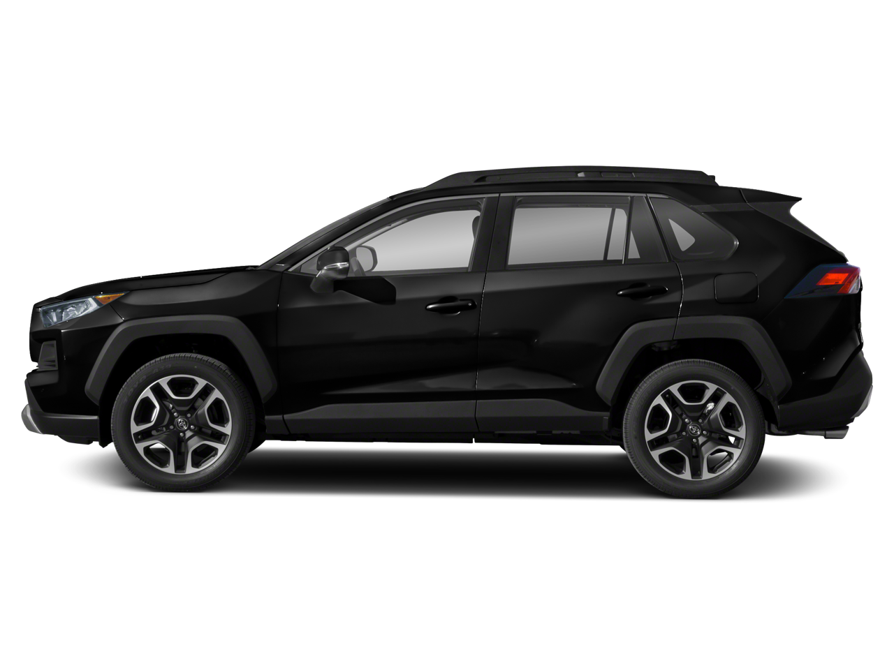 2020 Toyota RAV4 Adventure AWD