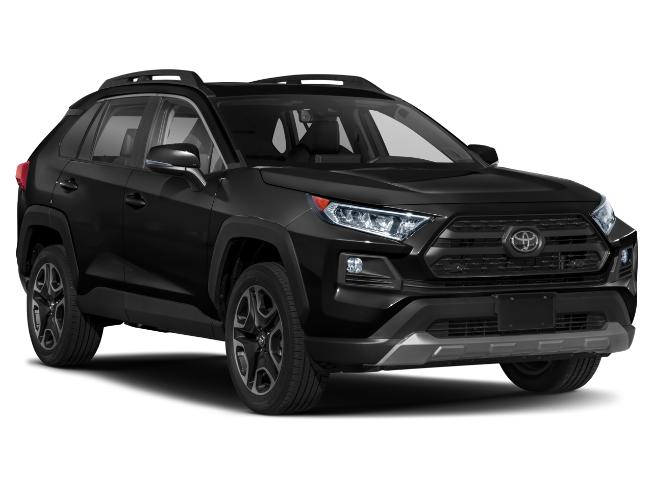 2020 Toyota RAV4 Adventure AWD