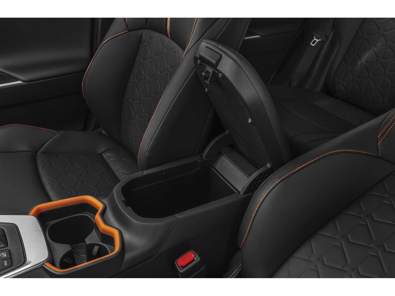 2020 Toyota RAV4 Adventure AWD