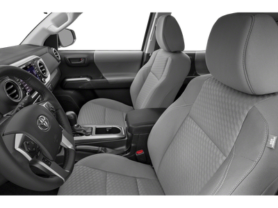 2020 Toyota Tacoma SR5 Double Cab 5' Bed V6 AT