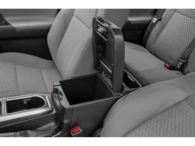 2020 Toyota Tacoma SR5 Double Cab 5' Bed V6 AT
