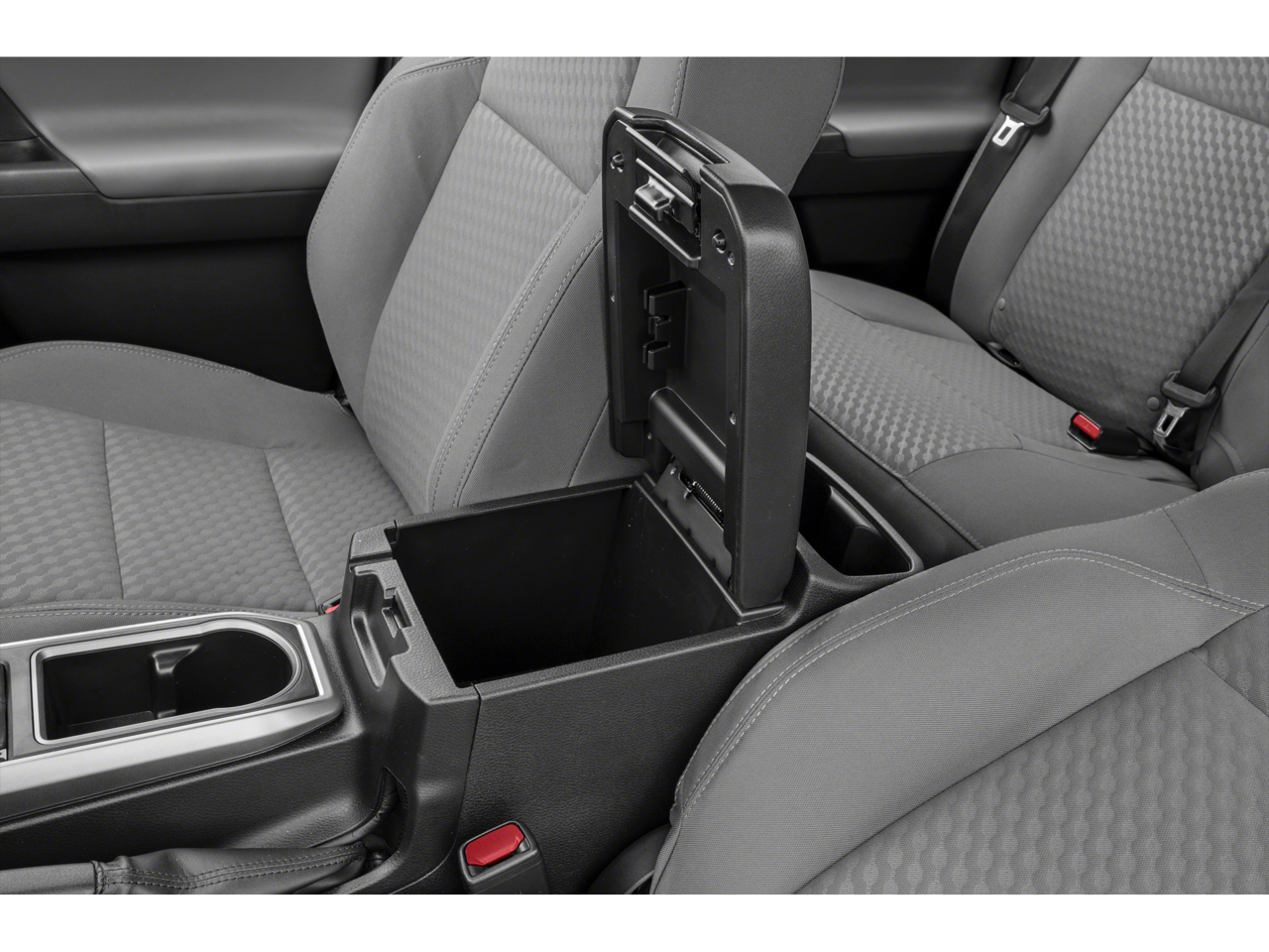 2020 Toyota Tacoma SR5 Double Cab 5' Bed V6 AT