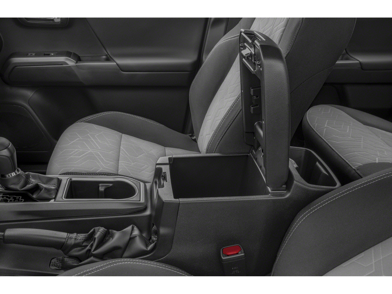 2020 Toyota Tacoma SR5 Double Cab 5' Bed V6 AT