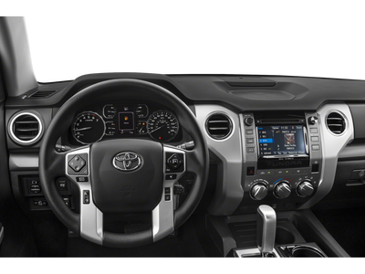 2020 Toyota Tundra SR5 CrewMax 5.5' Bed 5.7L