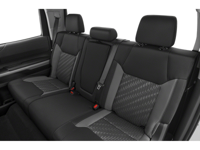 2020 Toyota Tundra SR5 CrewMax 5.5' Bed 5.7L