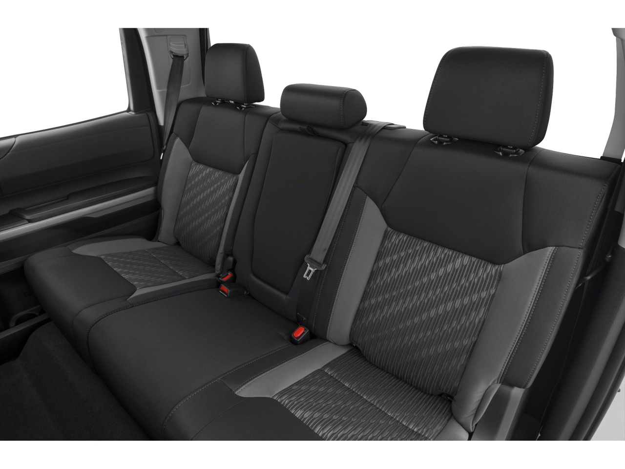 2020 Toyota Tundra SR5 CrewMax 5.5' Bed 5.7L