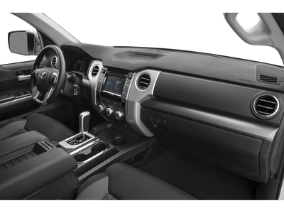 2020 Toyota Tundra SR5 CrewMax 5.5' Bed 5.7L