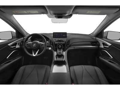 2021 Acura RDX FWD