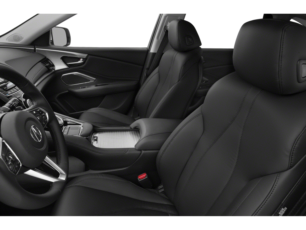 2021 Acura RDX FWD