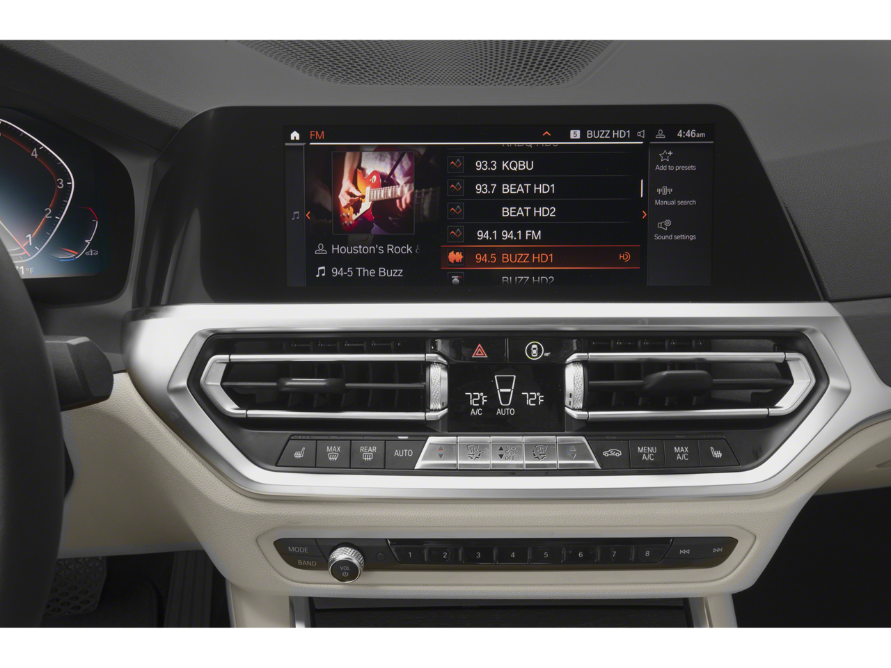 2021 BMW 4 Series 430i Convertible