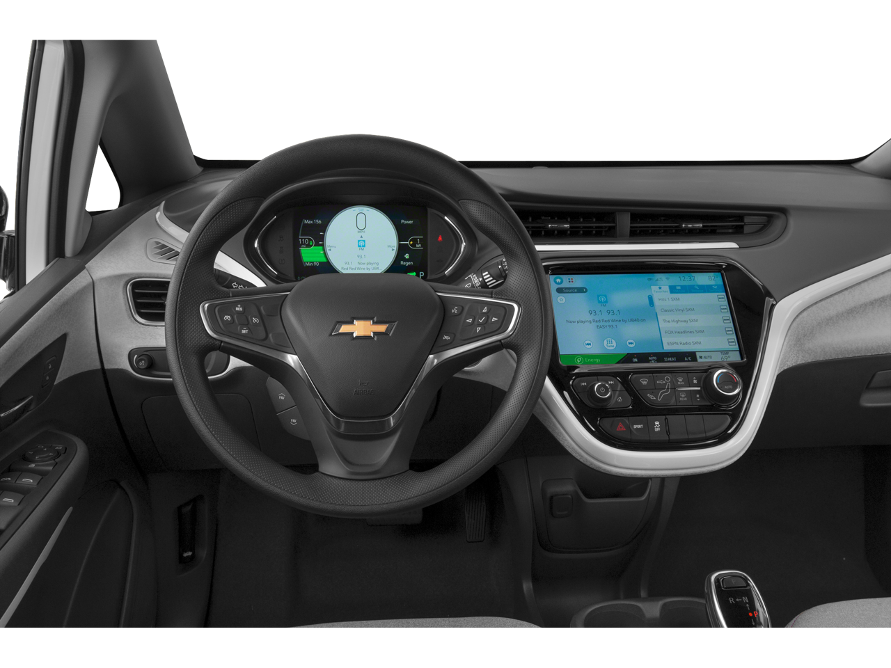 2021 Chevrolet Bolt EV 5dr Wgn LT