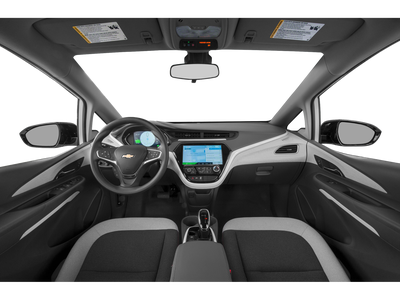 2021 Chevrolet Bolt EV 5dr Wgn LT