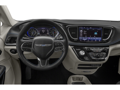 2021 Chrysler Pacifica Touring L FWD