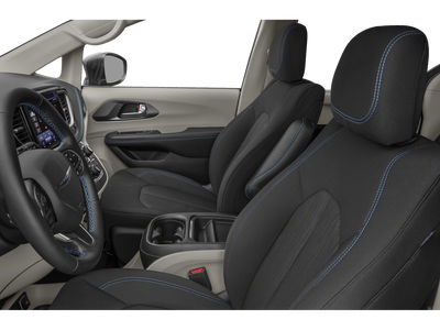 2021 Chrysler Pacifica Touring L FWD