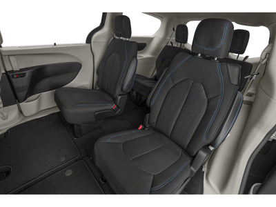 2021 Chrysler Pacifica Touring L FWD