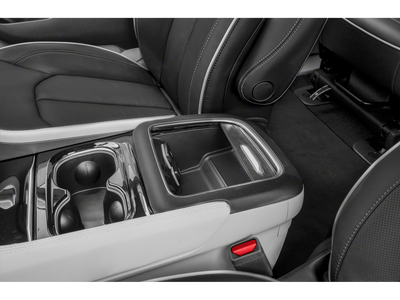 2021 Chrysler Pacifica Hybrid Touring L FWD