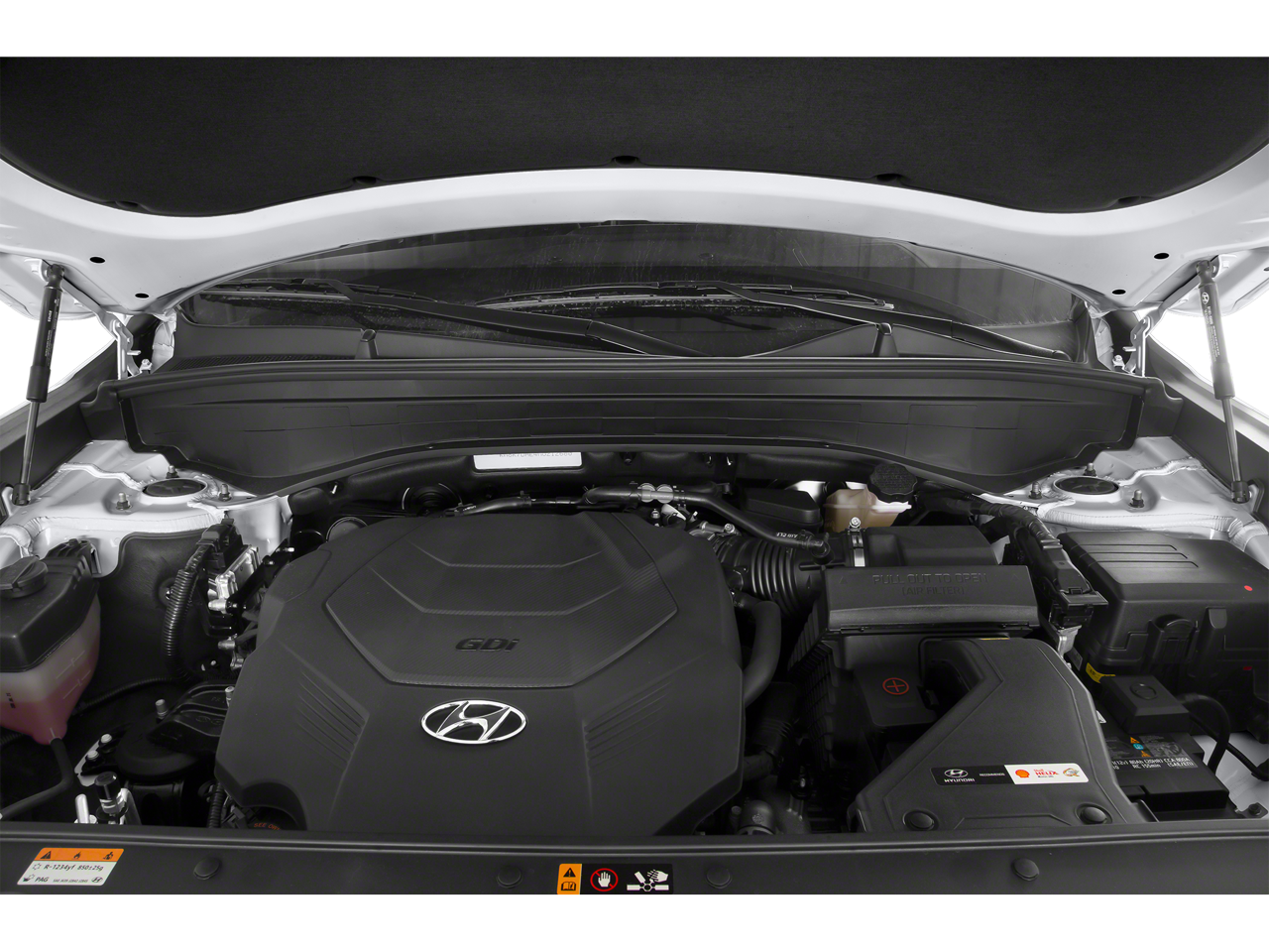 2021 Hyundai Palisade Calligraphy AWD