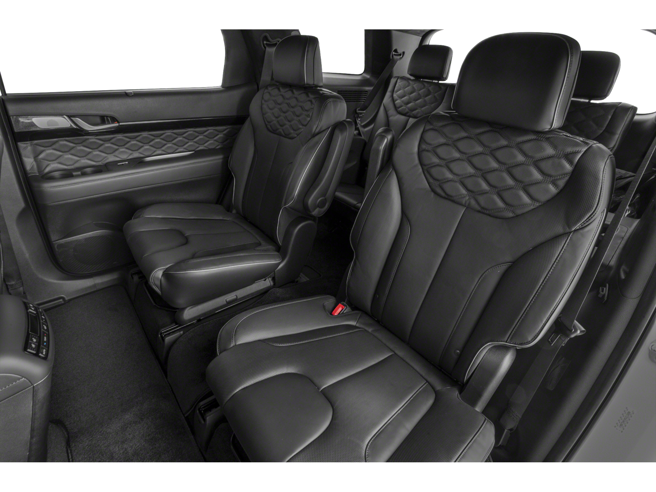 2021 Hyundai Palisade Calligraphy AWD