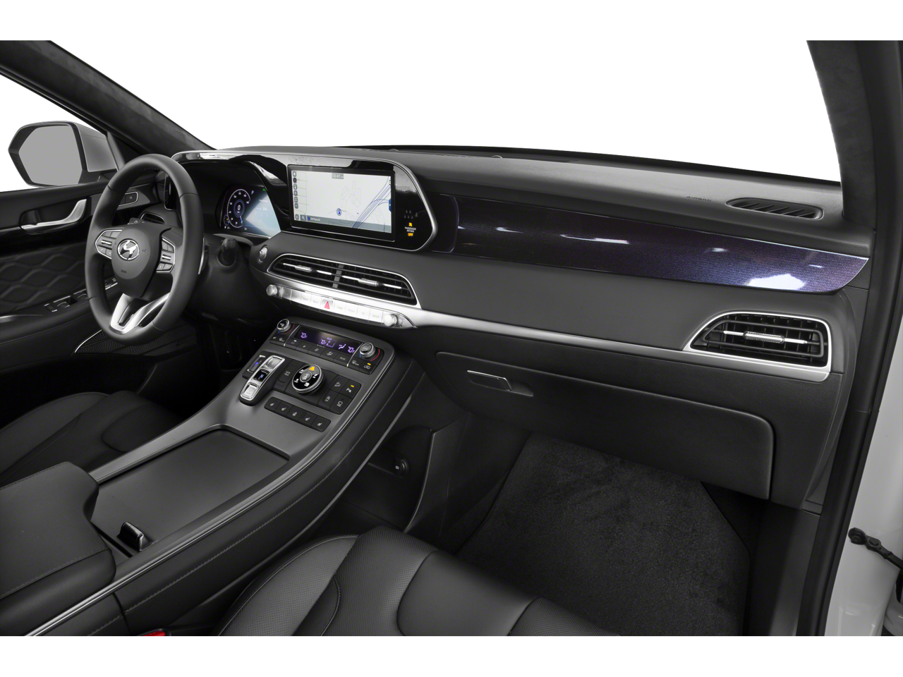 2021 Hyundai Palisade Calligraphy AWD