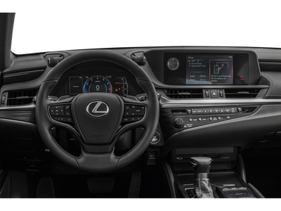 2021 Lexus ES ES 350 Luxury FWD