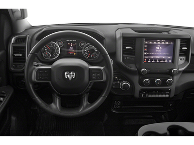 2021 RAM 2500 Tradesman 4x4 Crew Cab 6'4 Box