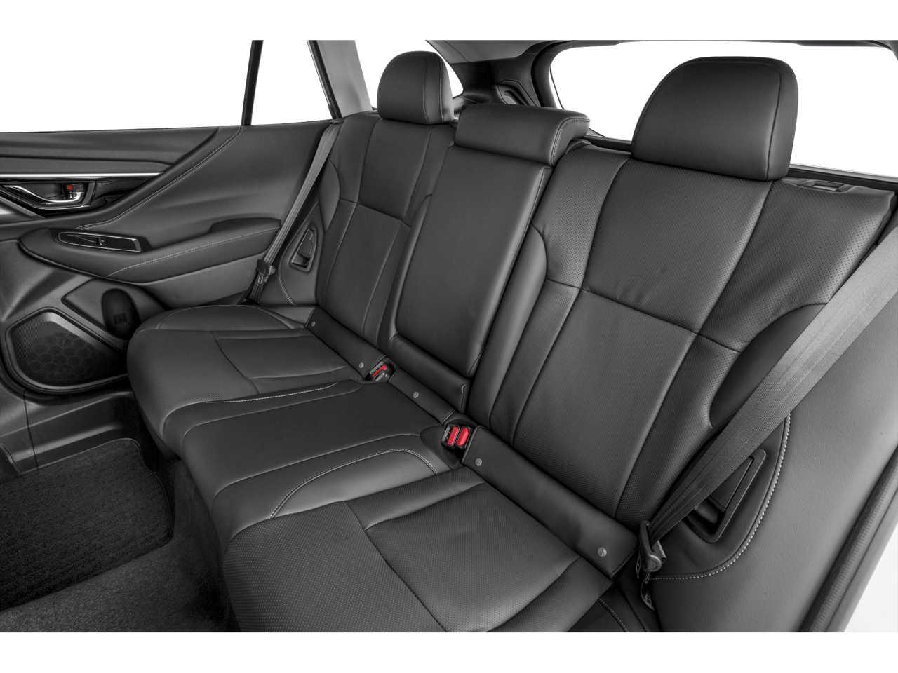 2021 Subaru Outback Limited XT CVT