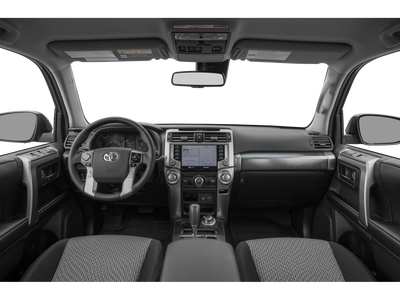 2021 Toyota 4Runner SR5 Premium 4WD