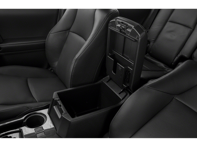 2021 Toyota 4Runner Nightshade 4WD