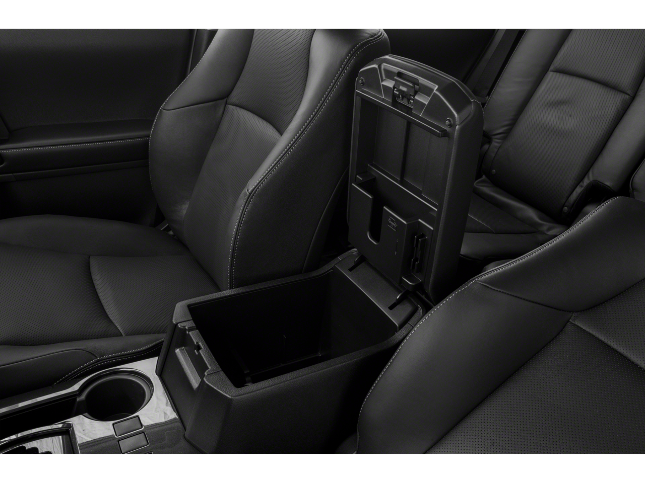 2021 Toyota 4Runner Nightshade 4WD