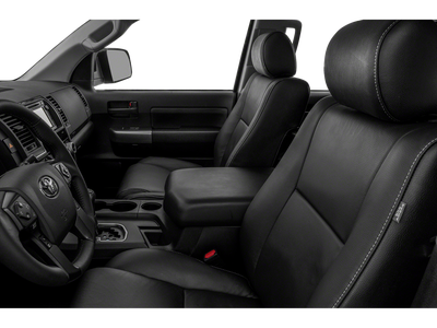 2021 Toyota Sequoia TRD Sport 4WD