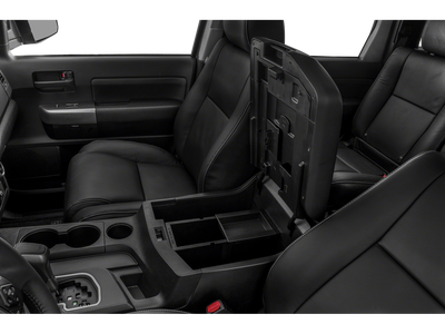 2021 Toyota Sequoia TRD Sport 4WD