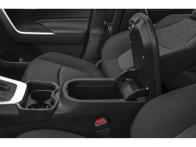 2021 Toyota RAV4 Hybrid XLE AWD