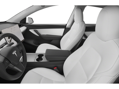2021 Tesla Model Y Standard Range RWD *Ltd Avail*