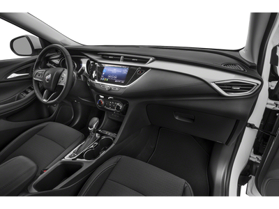 2022 Buick Encore GX FWD 4dr Select