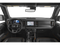 2022 Ford Bronco Badlands 4 Door Advanced 4x4