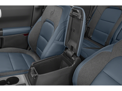 2022 Ford Bronco Sport Outer Banks 4x4