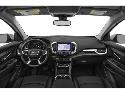 2022 GMC Terrain AWD 4dr SLE
